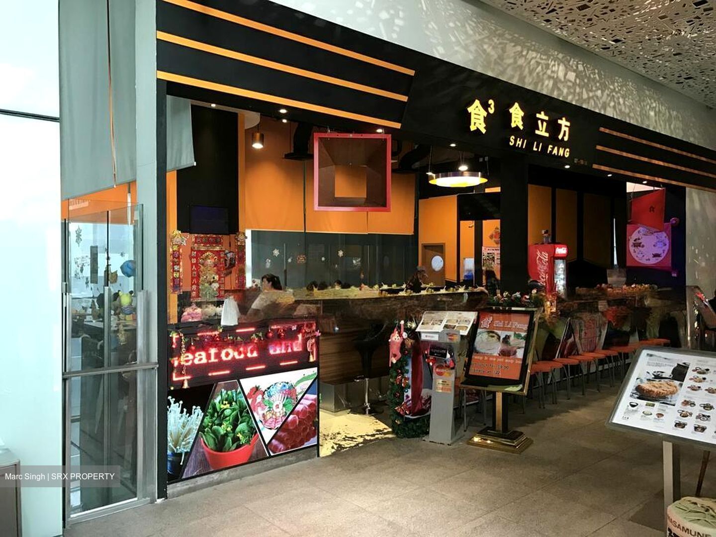 Orchard Central (D9), Retail #459822811